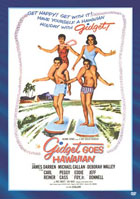 Gidget Goes Hawaiian: Sony Screen Classics By Request