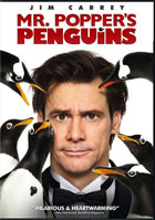 Mr. Popper's Penguins