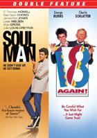 Soul Man / 18 Again