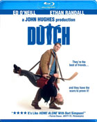 Dutch (Blu-ray)