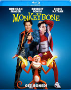 Monkeybone (Blu-ray)