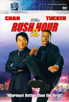 Rush Hour 2 (DTS ES)