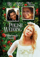 Polish Wedding