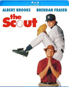 Scout (Blu-ray)