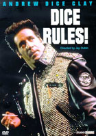 Andrew Dice Clay: Dice Rules!