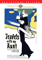 Travels With My Aunt: Warner Archive Collection: Remastered Edition