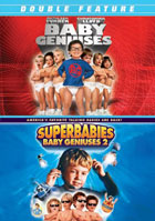 Baby Geniuses / Superbabies: Baby Geniuses 2