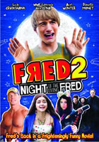 Fred 2: Night Of The Living Fred