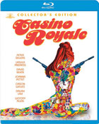 Casino Royale (Blu-ray)