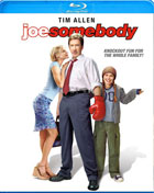 Joe Somebody (Blu-ray)