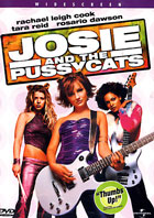 Josie And The Pussycats: Special Edition (DTS)(PG Version)