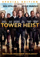 Tower Heist: Special Edition