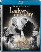 Lady For A Day (Blu-ray)