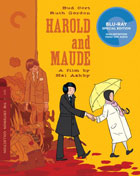 Harold And Maude: Criterion Collection (Blu-ray)
