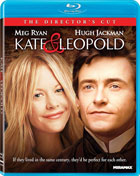 Kate And Leopold: The Director's Cut (Blu-ray)
