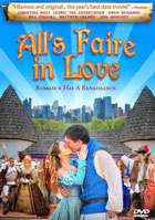 All's Faire In Love