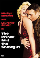 Prince And The Showgirl