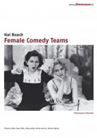 Female Comedy Teams (PAL-GR)