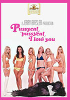 Pussycat, Pussycat, I Love You: MGM Limited Edition Collection