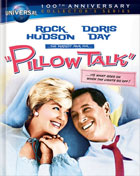Pillow Talk: Universal 100th Anniversary (Blu-ray/DVD)