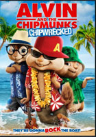 Alvin And The Chipmunks: Chipwrecked