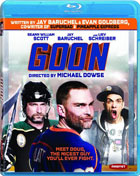 Goon (Blu-ray)