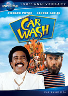 Car Wash: Universal 100th Anniversary