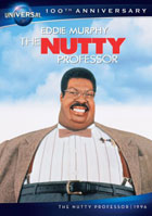 Nutty Professor: Universal 100th Anniversary