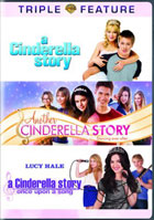 Cinderella Story Collection: A Cinderella Story / Another Cinderella Story / A Cinderella Story: Once Upon A Song