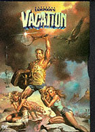 National Lampoon's Vacation