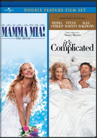 Mamma Mia! / It's Complicated