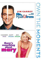 Me, Myself And Irene / There's Something About Mary