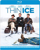 Thin Ice (Blu-ray)