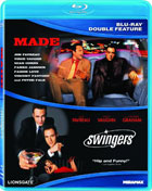Swingers (Blu-ray) / Made (Blu-ray)