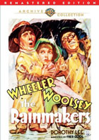 Rainmakers: Warner Archive Collection: Remastered Edition