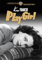 Play Girl: Warner Archive Collection