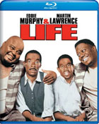 Life (Blu-ray)