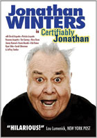 Jonathan Winters Is Certifiably Jonathan