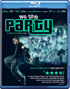 We The Party (Blu-ray)