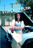Fish Don't Blink: MGM Limited Edition Collection