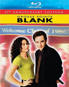 Grosse Pointe Blank: 15th Anniversary Edition (Blu-ray)