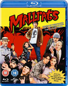 Mallrats (Blu-ray-UK)