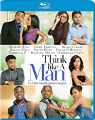 Think Like A Man (Blu-ray)