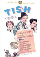 Tish: Warner Archive Collection