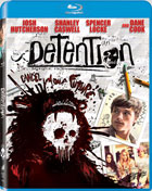 Detention (2011)(Blu-ray)