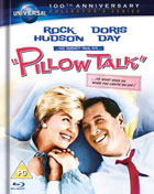 Pillow Talk: Universal 100th Anniversary (Blu-ray-UK Book)