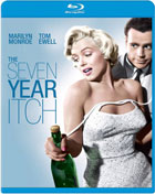 Seven Year Itch (Blu-ray)