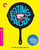 Eating Raoul: Criterion Collection (Blu-ray)