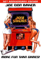 Joysticks: 30th Anniversary Edition