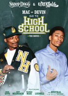 Mac + Devin Go To High School